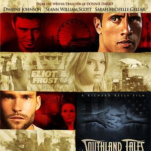 Bilder Southland Tales