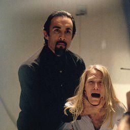 Bilder Francesco Quinn