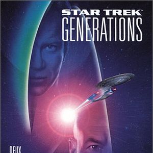 Bilder Star Trek 7: Treffen der Generationen