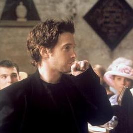 Bilder Ein Trauzeuge zum Verlieben