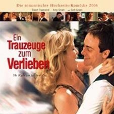 Bilder Ein Trauzeuge zum Verlieben