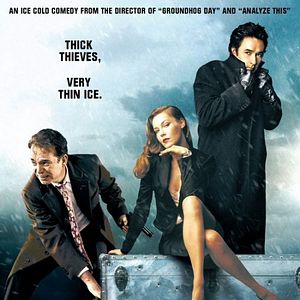 Bilder The Ice Harvest