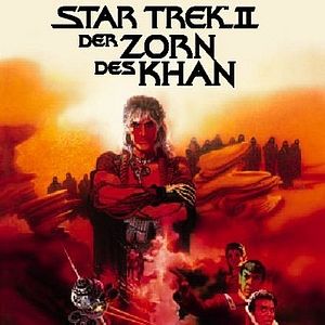 Bilder Star Trek 2: Der Zorn des Khan
