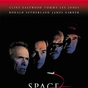 Bilder Space Cowboys