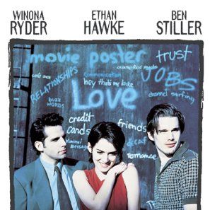 Bilder Voll das Leben - Reality Bites