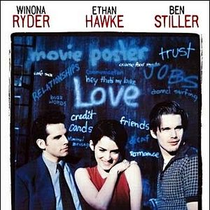 Bilder Voll das Leben - Reality Bites