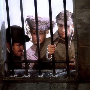 Bilder Das Privatleben des Sherlock Holmes