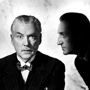 Bilder Roy William Neill