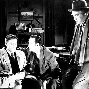 Bilder Roy William Neill