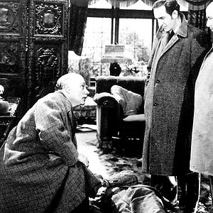 Bilder Roy William Neill