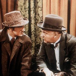 Bilder Roy William Neill