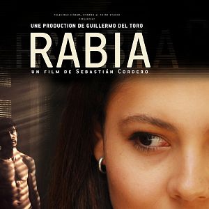 Bilder Rabia - Stille Wut