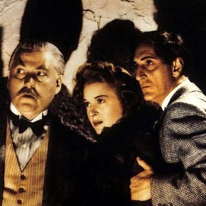 Bilder Stimme des Terrors