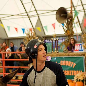 Bilder Familiar Strangers