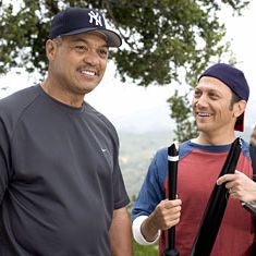 Bilder Die Bankdrücker