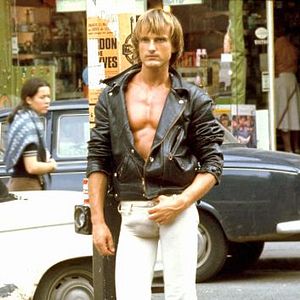 Bilder Die Peter Berlin Story