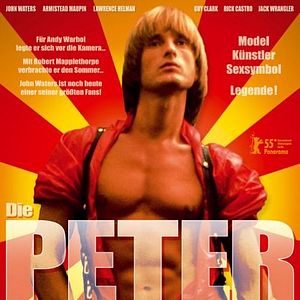 Bilder Die Peter Berlin Story