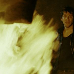 Bilder Game Over - Spiel mit dem Teufel