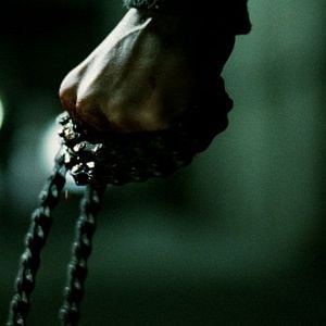 Bilder Game Over - Spiel mit dem Teufel