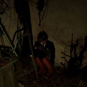 Bilder Game Over - Spiel mit dem Teufel