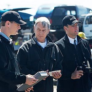 Bilder Michael Weatherly