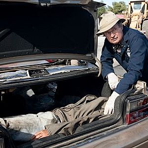 Bilder David McCallum