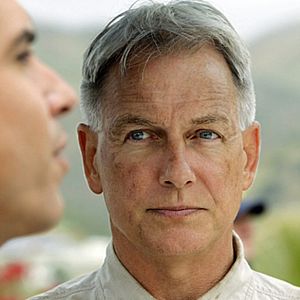 Bilder Mark Harmon