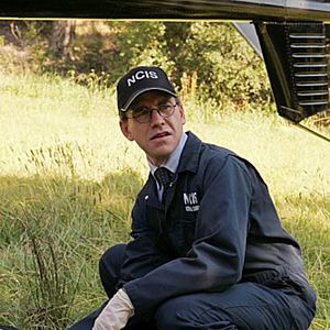 Bilder Brian Dietzen