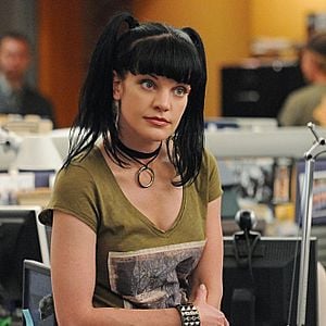 Bilder Pauley Perrette