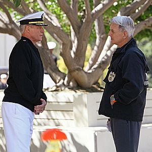 Bilder Bruce Boxleitner