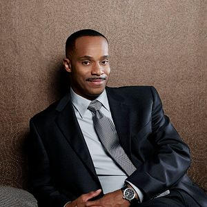 Bilder Rocky Carroll