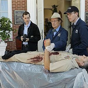 Bilder Brian Dietzen