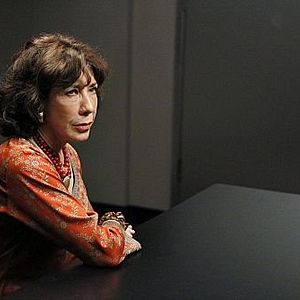 Bilder Lily Tomlin