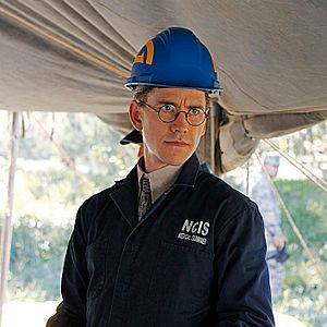 Bilder Brian Dietzen