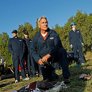 Bilder Michael Weatherly