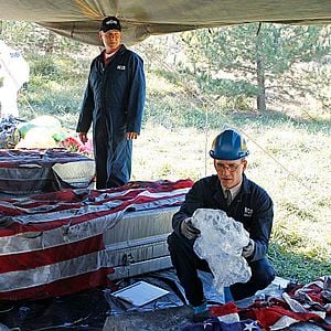 Bilder Brian Dietzen