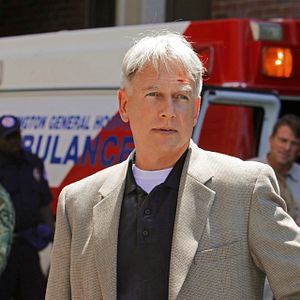 Bilder Mark Harmon