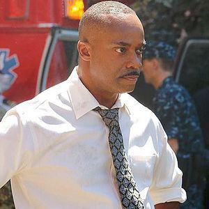 Bilder Rocky Carroll