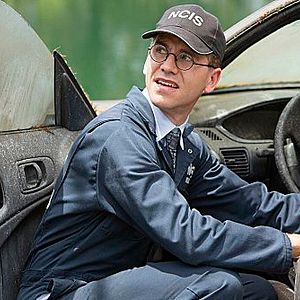 Bilder Brian Dietzen