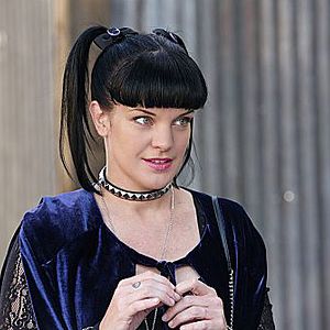Bilder Pauley Perrette