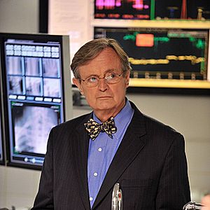 Bilder David McCallum