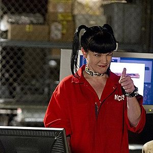 Bilder Pauley Perrette