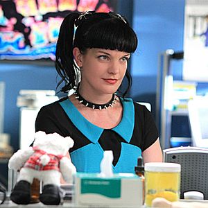 Bilder Pauley Perrette