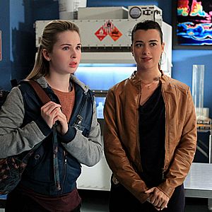 Bilder Cote De Pablo