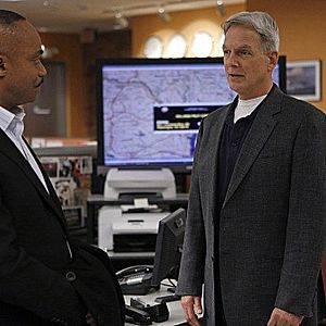 Bilder Rocky Carroll