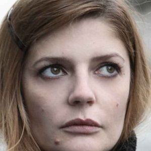 Bilder Chiara Mastroianni