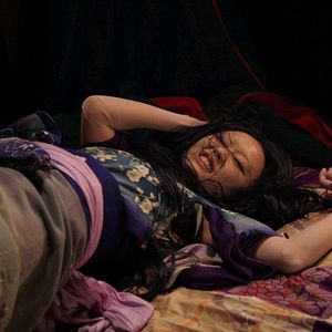 Bilder Masters Of Horror: Imprint