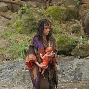 Bilder Masters Of Horror: Imprint