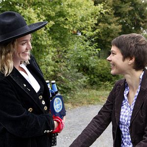 Bilder Mord mit Aussicht