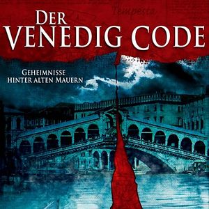 Bilder Der Venedig Code